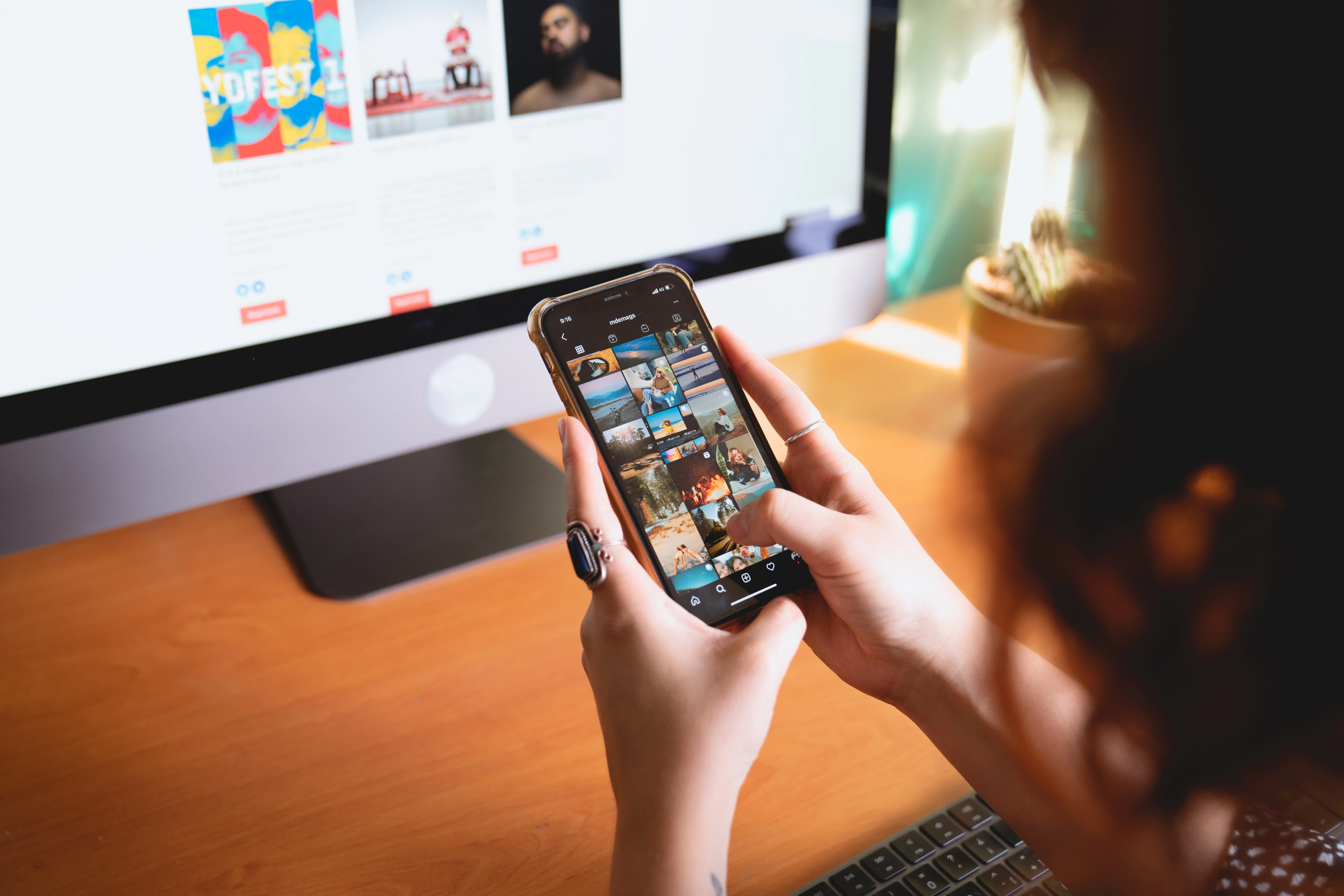 Mastering Social Media Marketing: Proven Tactics for Success
