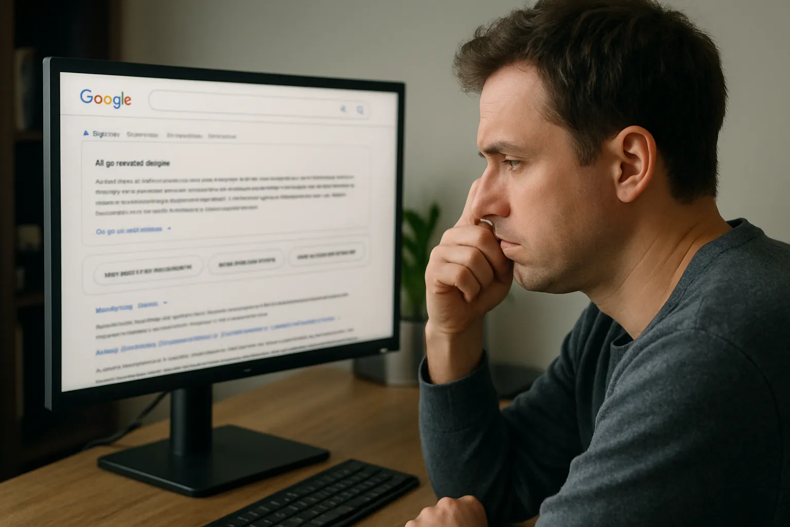 How Google’s SGE (Search Generative Experience) Will Impact Rankings