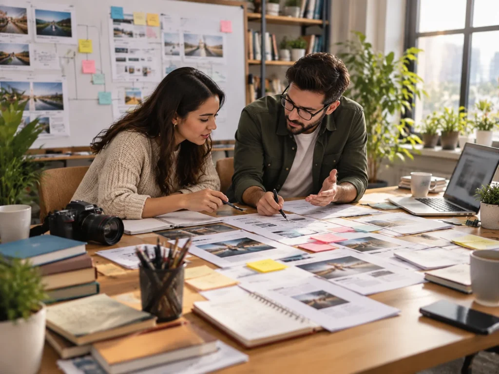 How Keyword Research Drives Organic Traffic