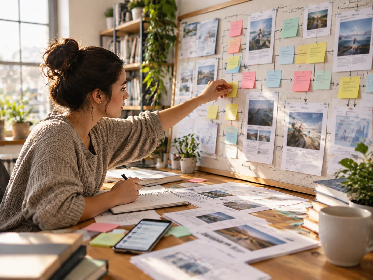 How SEO and Content Planning Work Together for Better Search Results